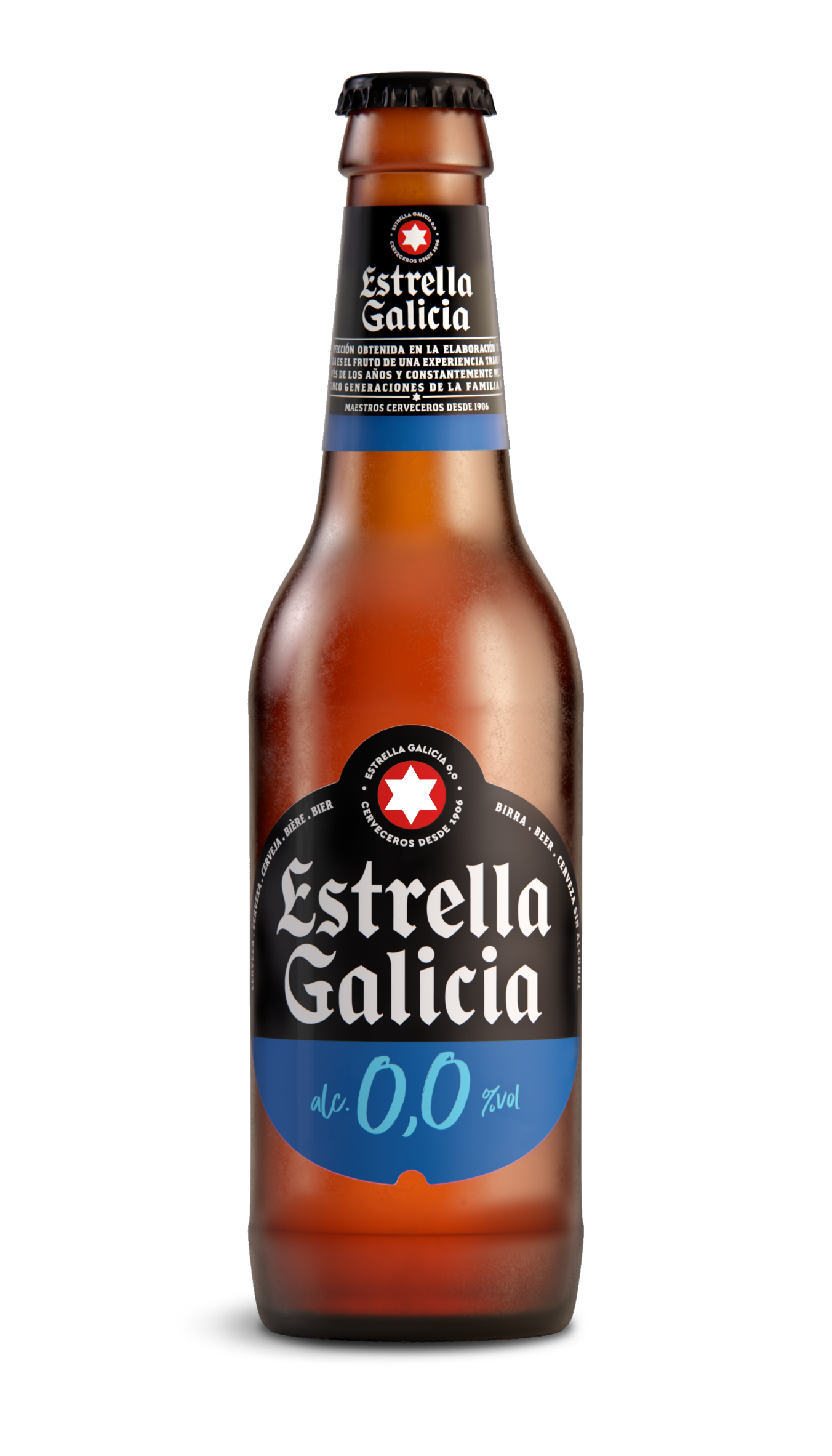 Estrella Galicia 00