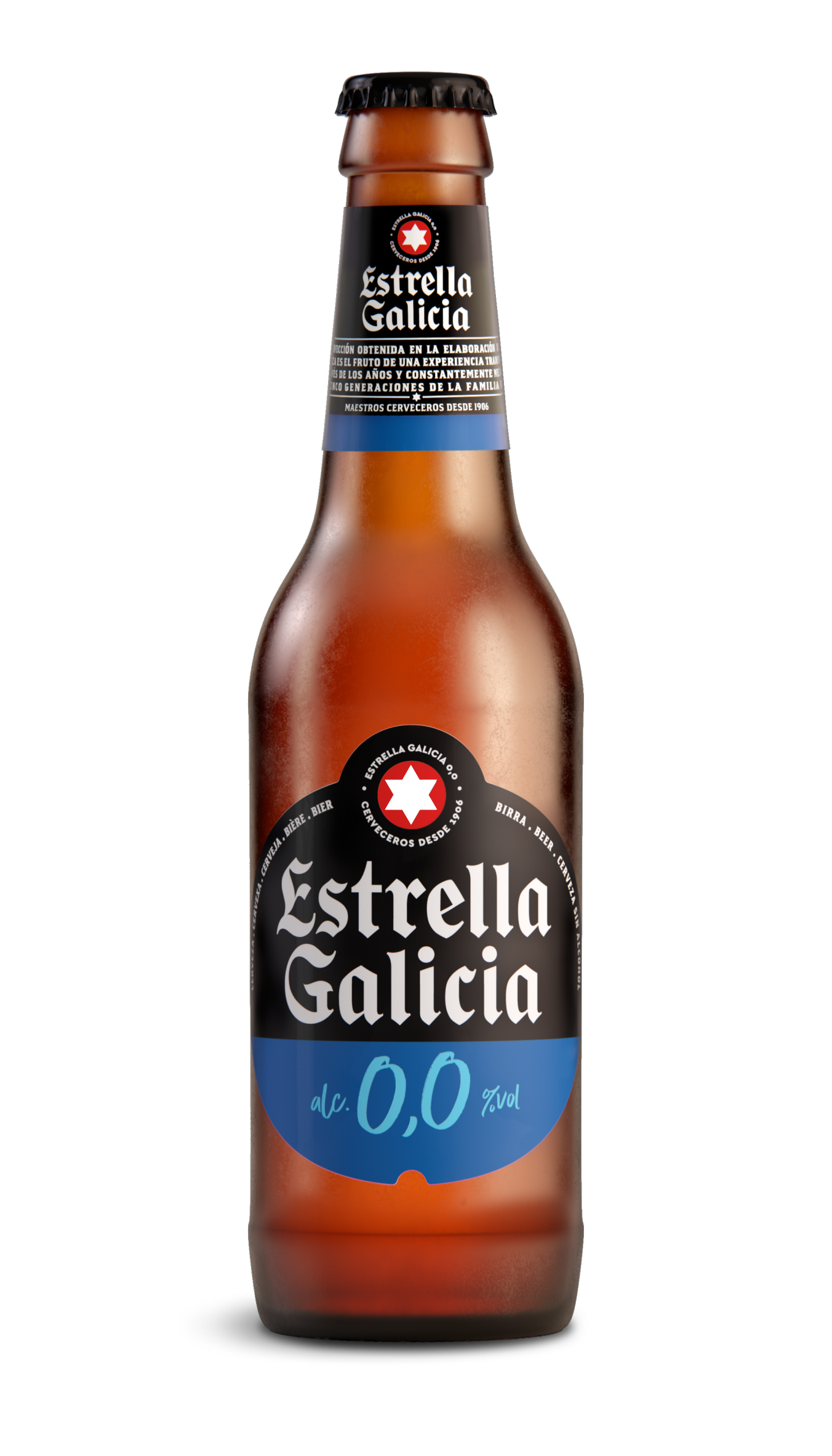 estrella 0,0