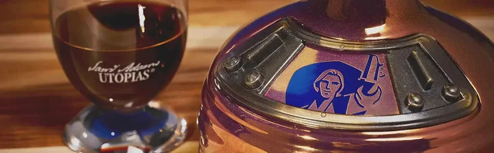 cervezas utopia samuel adams