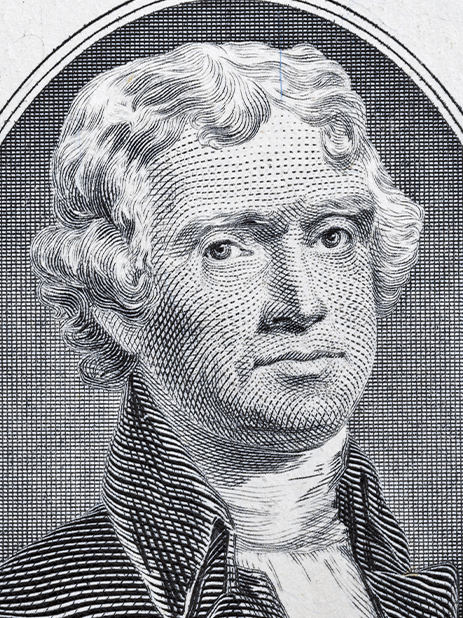 Thomas Jefferson