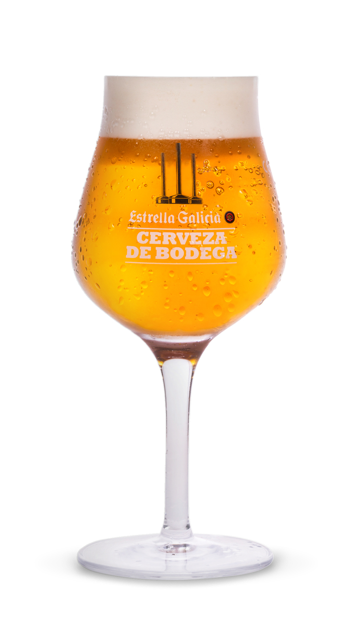 Cerveza de Bodega