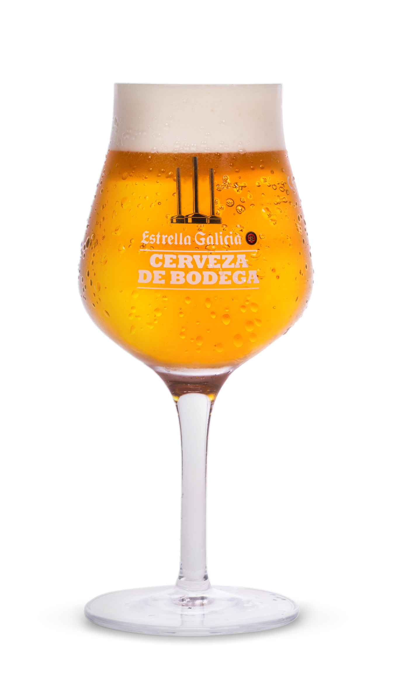 Cerveza de Bodega