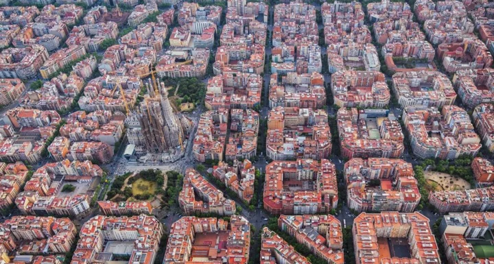 Barcelona