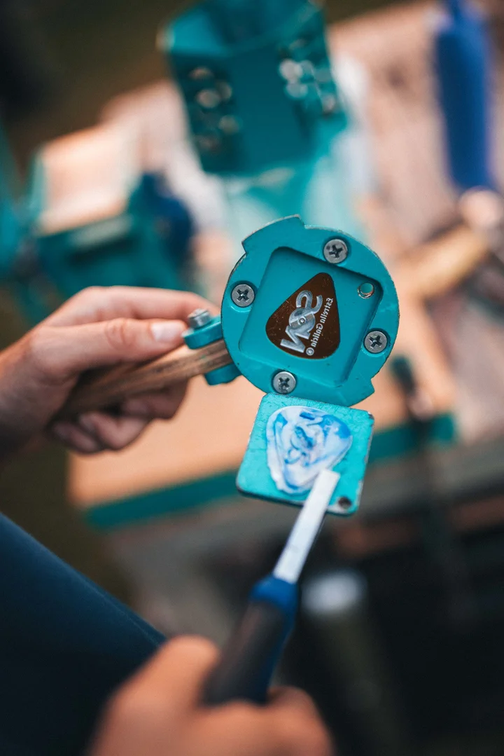 Slider Card - Zero Waste - Posidonia