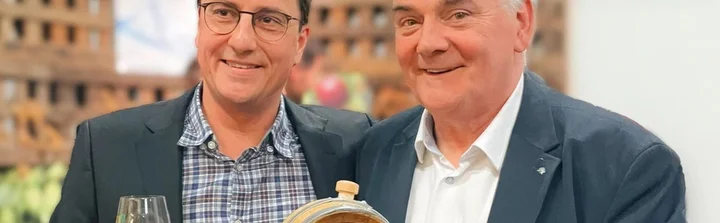 premio lambic a patrick van der spiegel