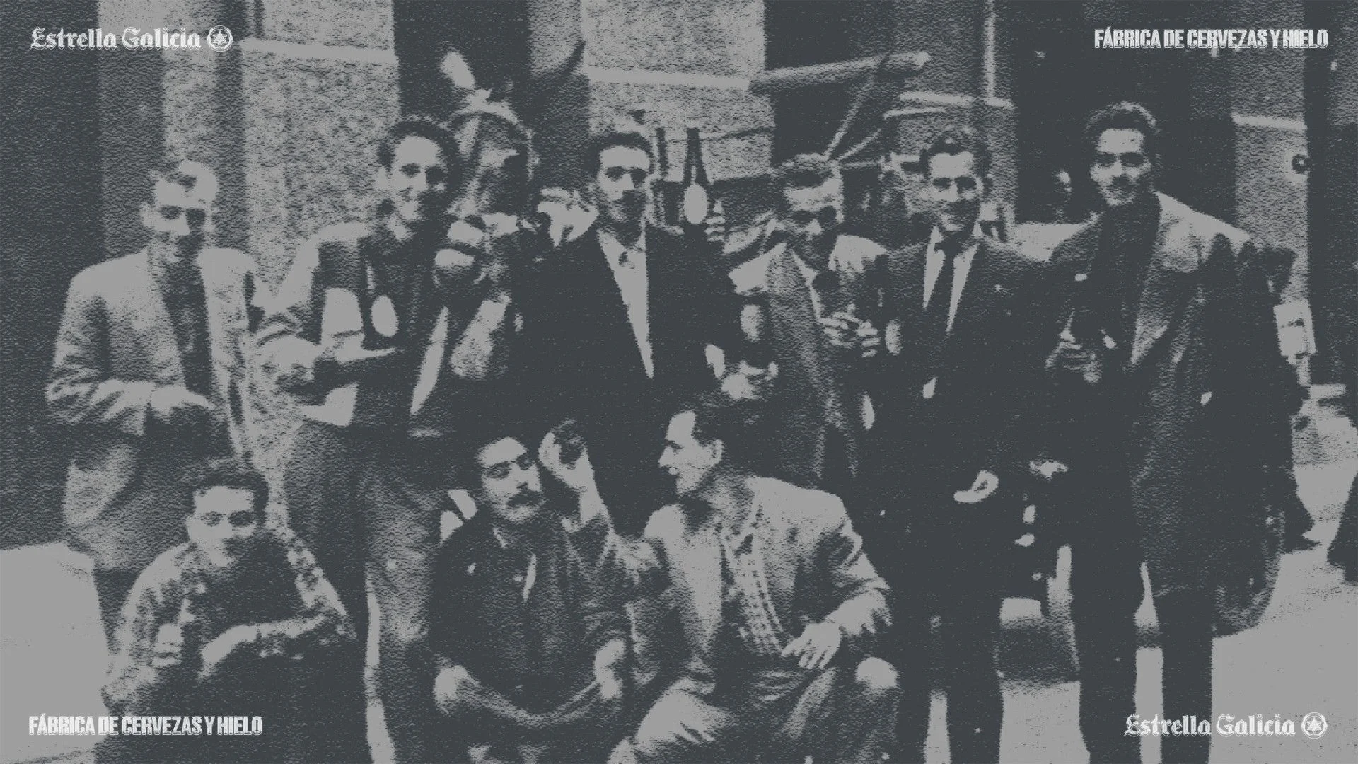 Landing Estrella Galicia Campanadas 2025 - Historia 5