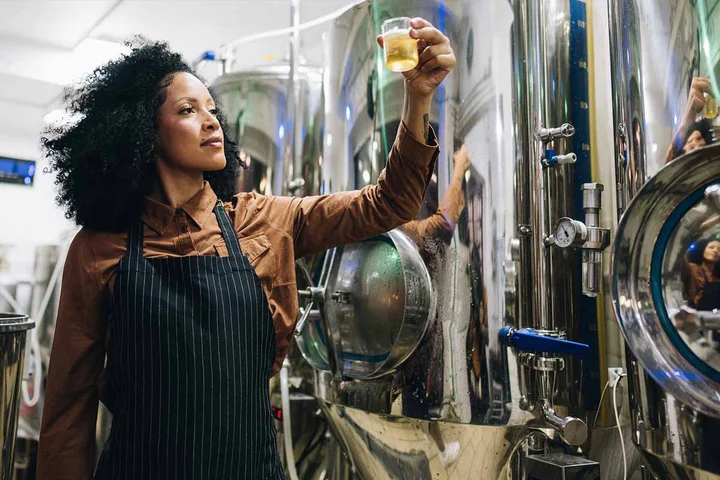 Día Internacional de la Cerveza Colaborativa Femenina (IWCBD)