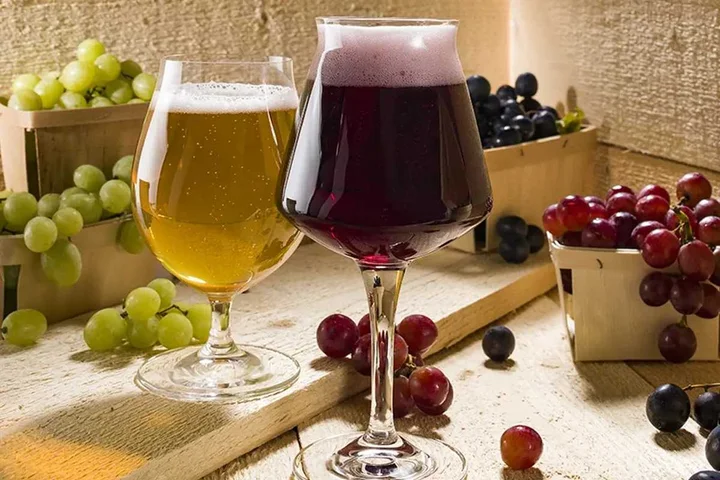 cerveza italian grape ale día internacional