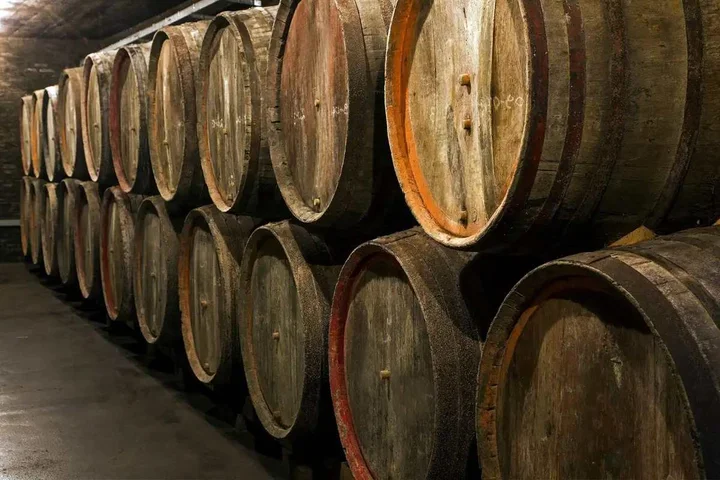 cervezas lambic guisantes