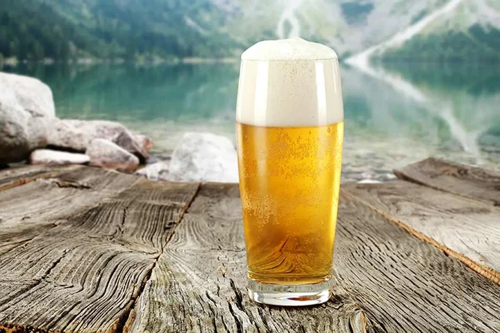 cervezas aguas residuales