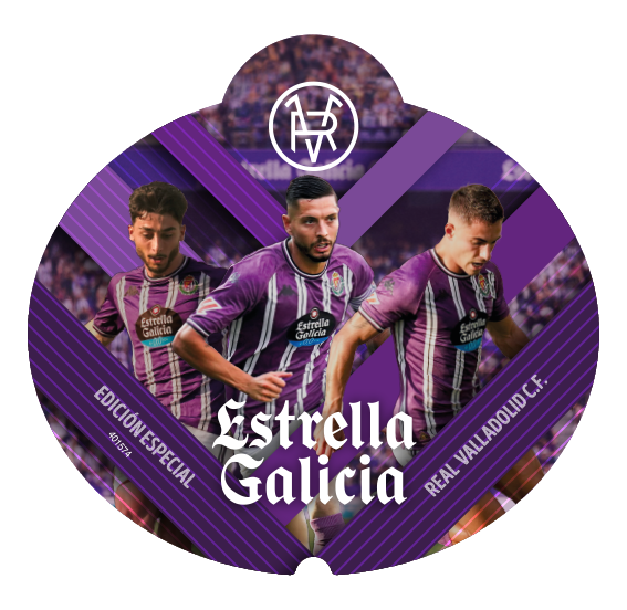 Edición Especial Valladolid 2024 Equipo