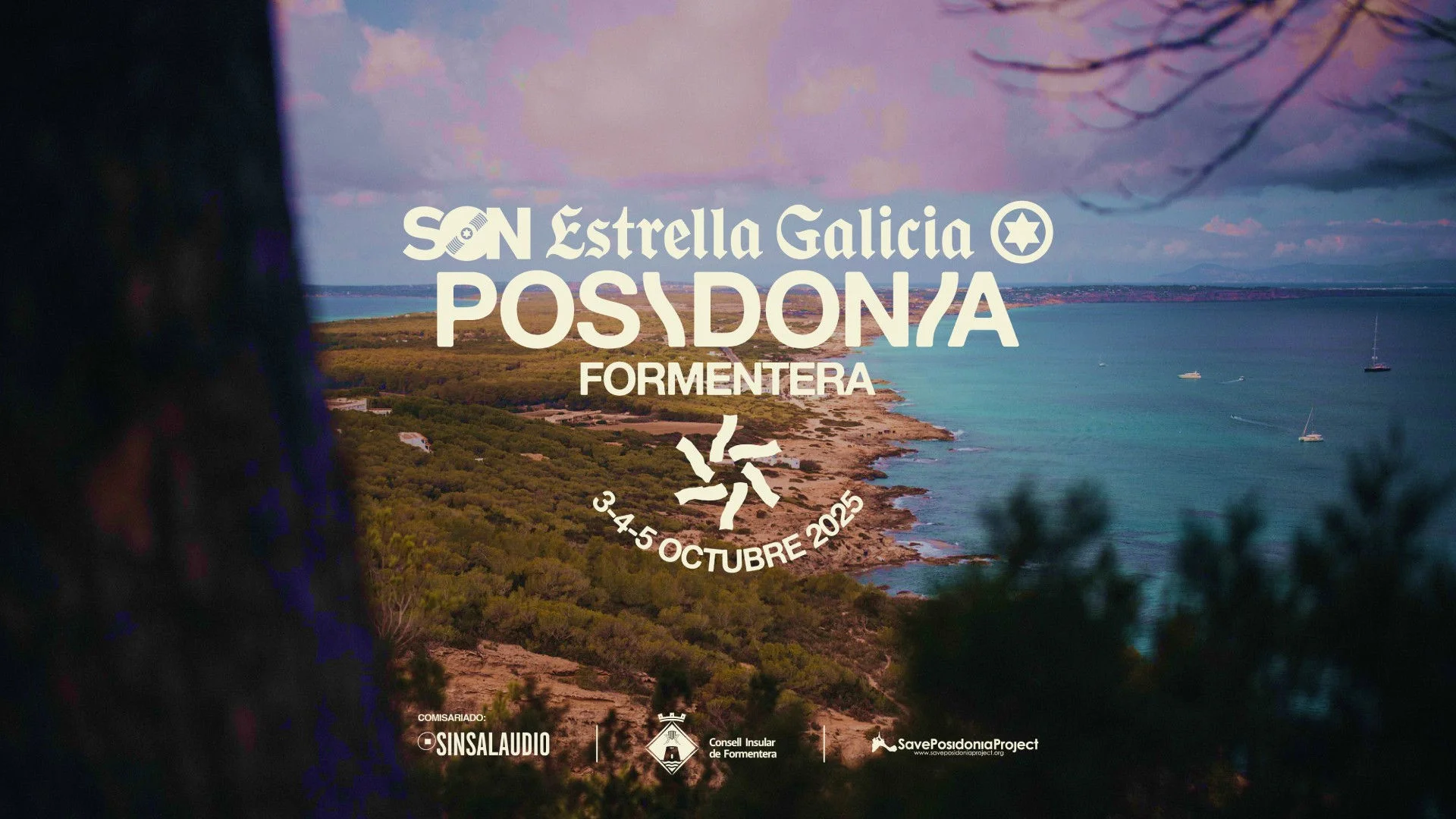 Festival Posidonia 2025 - Hero Video