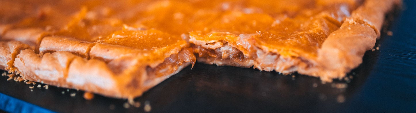 Posidonia Gastronomía Menú Sábado Noche