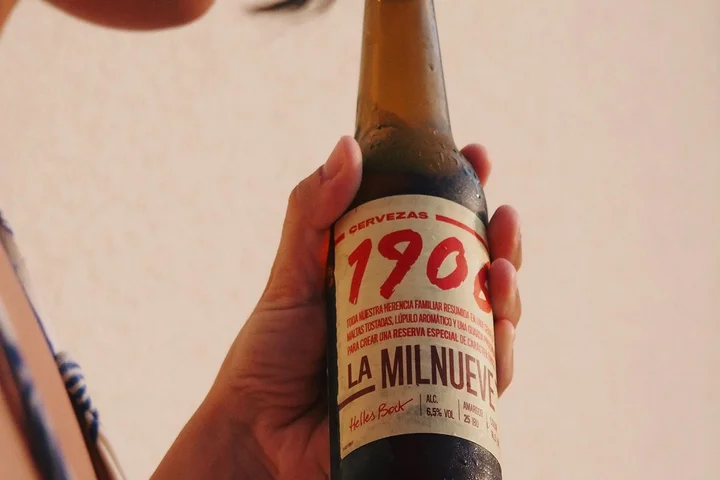 world beer awards cerveza 1906