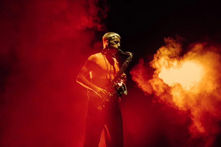 WOS Festival x SON Estrella Galicia: más allá de la experimentación