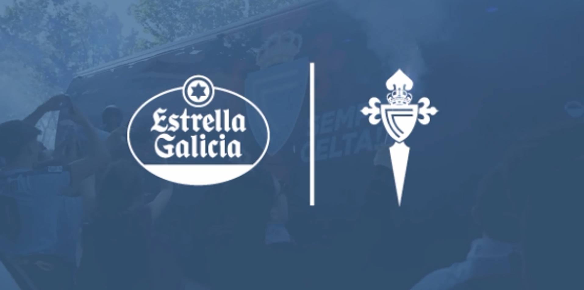 Renovación Celta 2025 - Poster Video