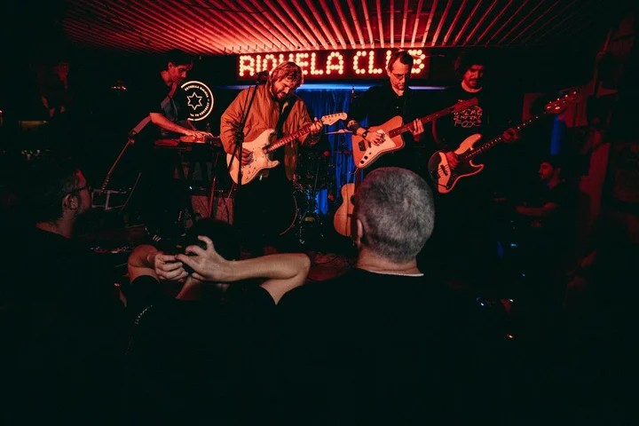 Riquela