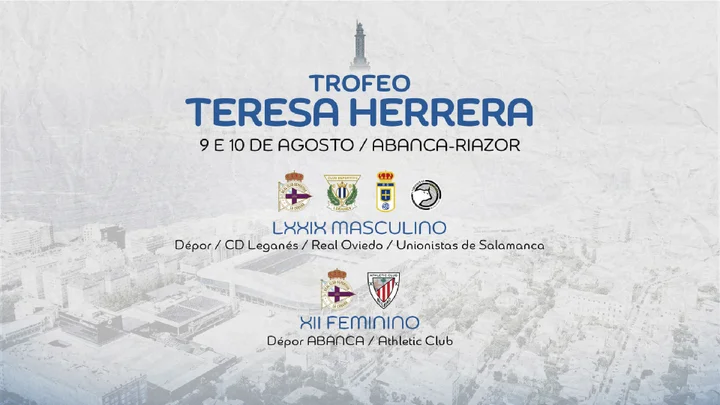 cartel teresa herrera