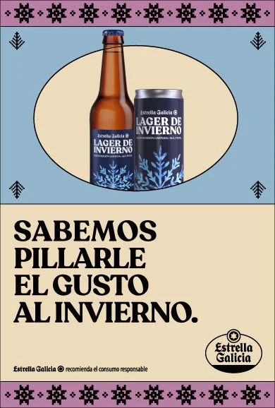 Lager de Invierno