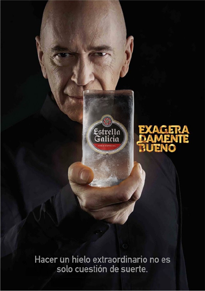 Landing Estrella Galicia Campanadas 2025 - Publicidad 5