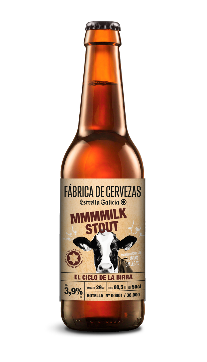 Milk Stout