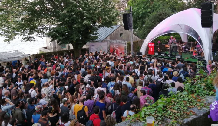 Sinsal SON Estrella Galicia 2019