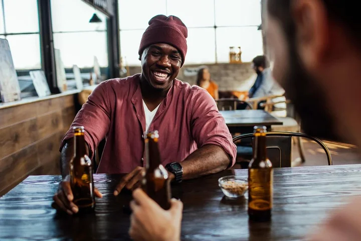 consumo humanidad cerveza sin alcohol