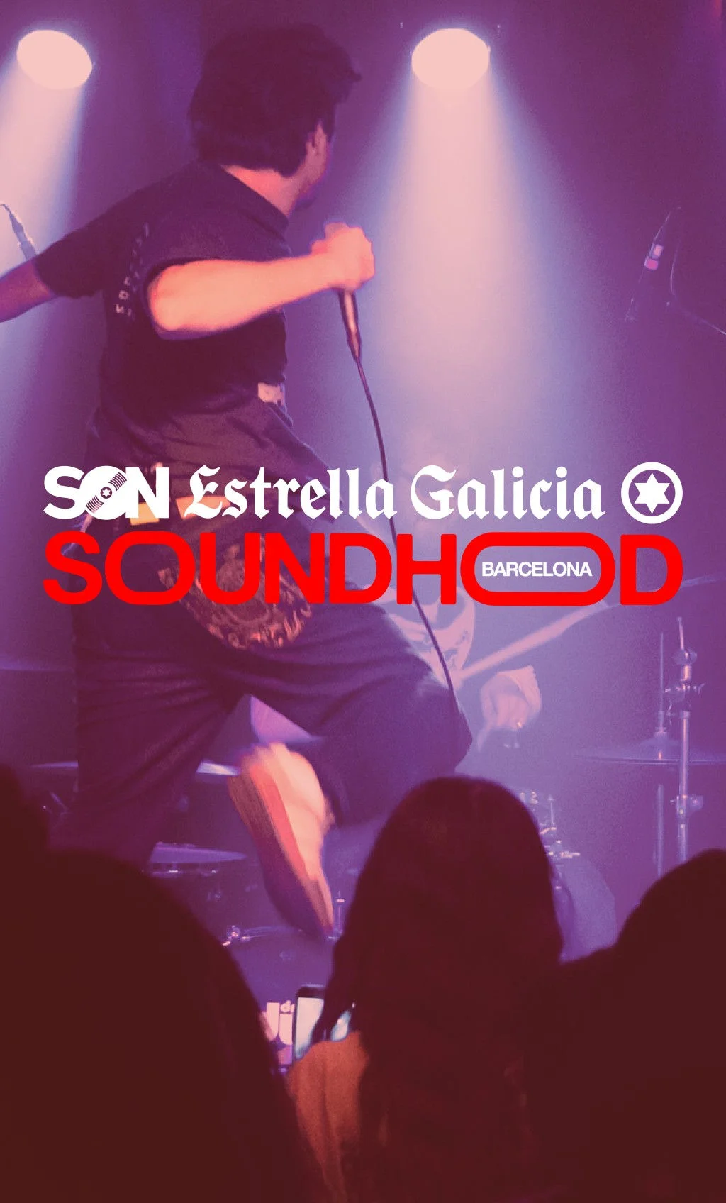 soundhound bar
