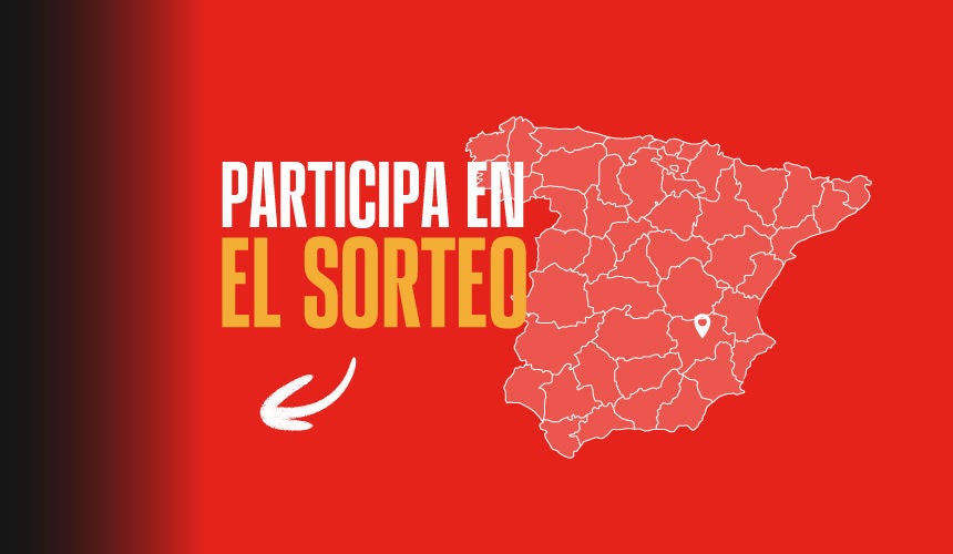 Estrella Galicia | Sorteo Copa del Rey - Participa