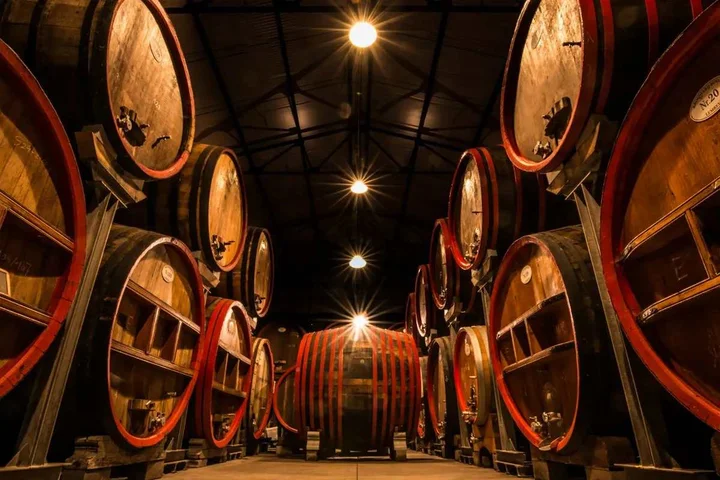 Lambic Academy formación académica de Cerveza por Horal