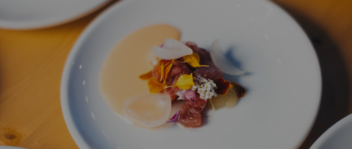 Cabecera - Gastronomía - Posidonia