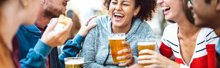 cerveza sin alcohol argentina consumo