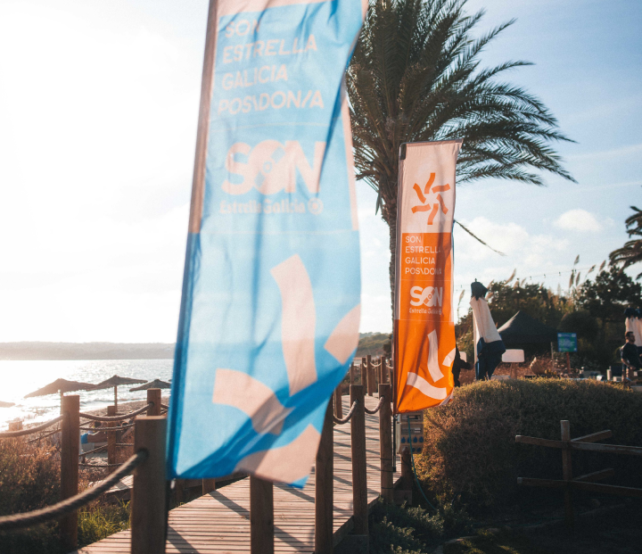 Festival - Formentera - Posidonia
