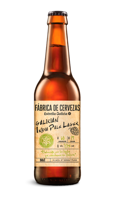 Galician India Pale Lager