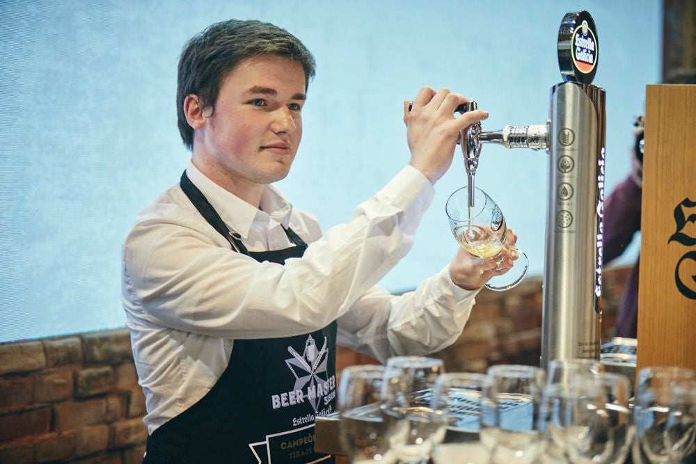 Beermaster Next Generation Home