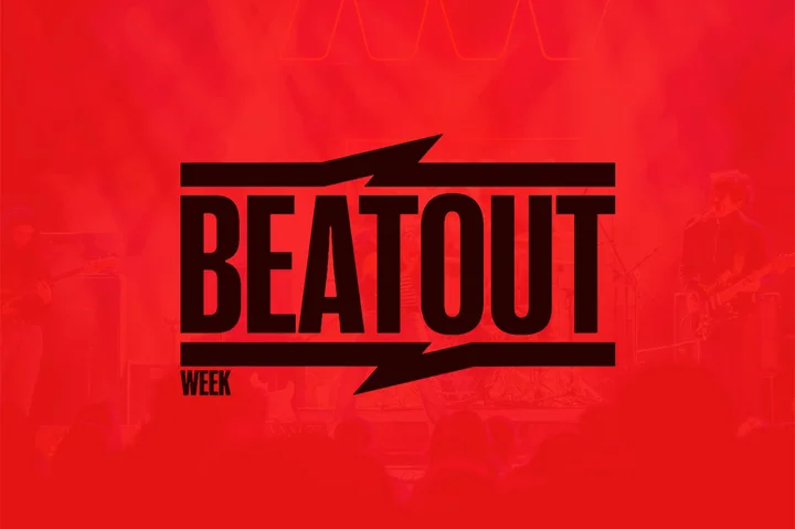 BeatOut Week x SON Estrella Galicia