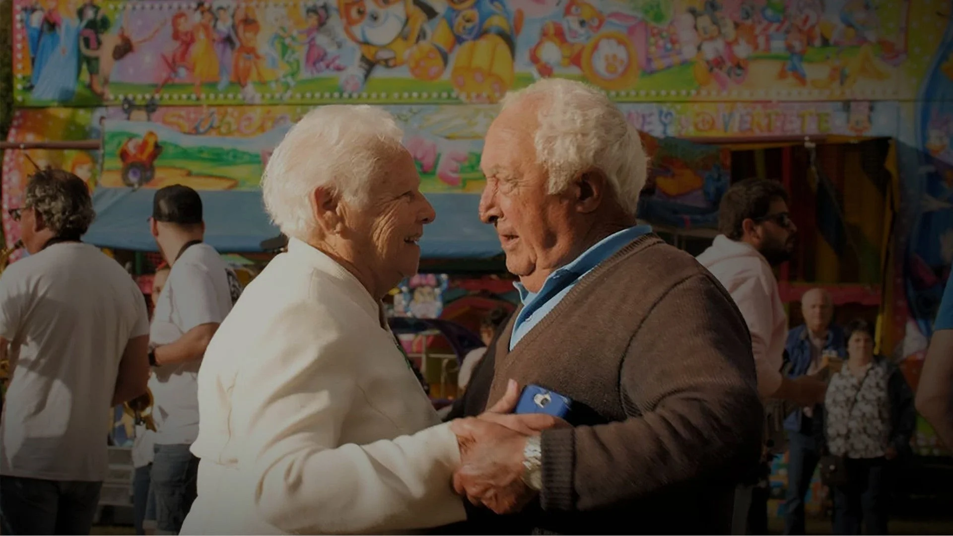 A Nosa Verbena 2025 - Video