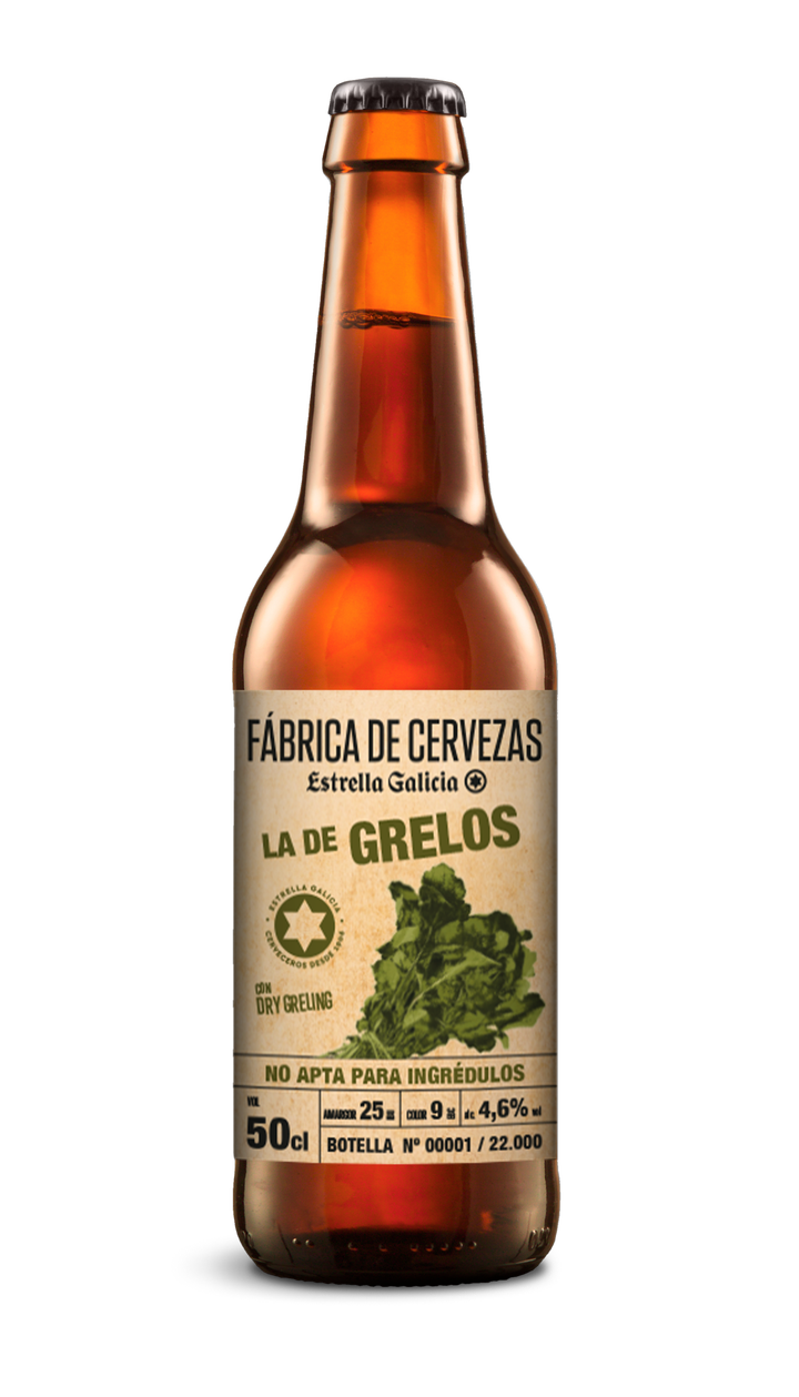 La de grelos