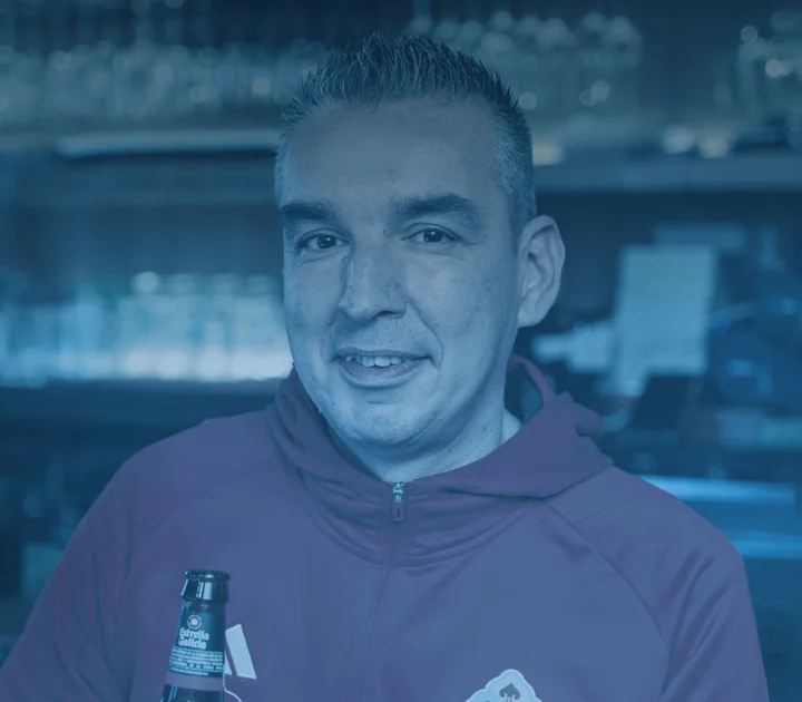 Renovación Celta 2025 - Victor Montero