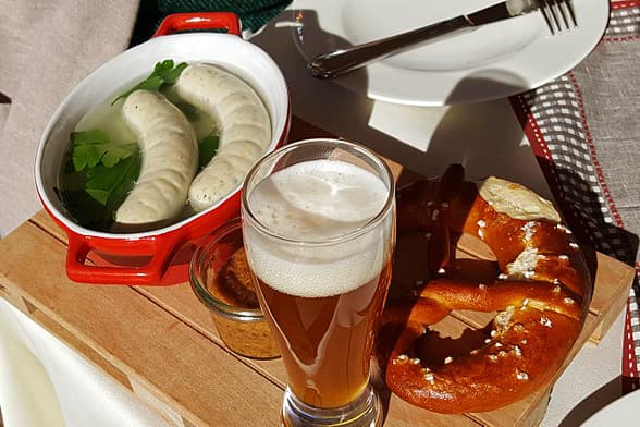 weisswurt