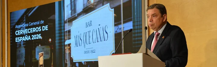 España segundo país productor de cerveza