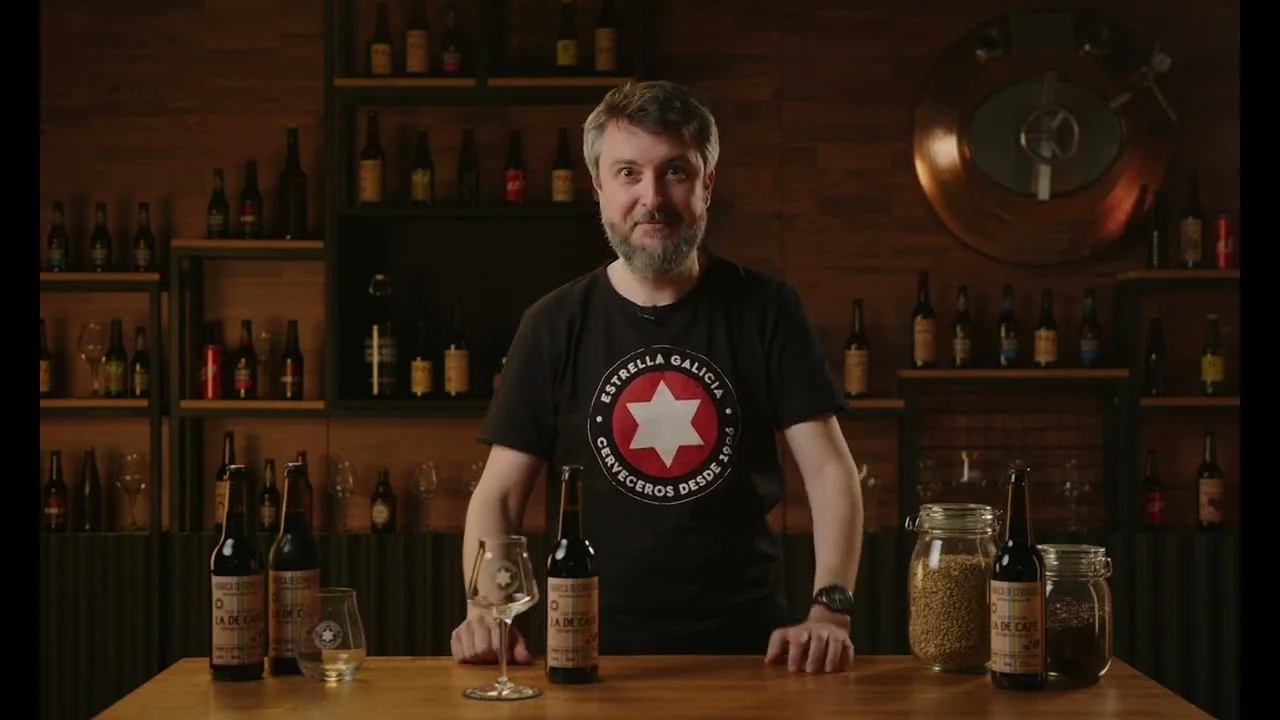 Video Cata La de Café