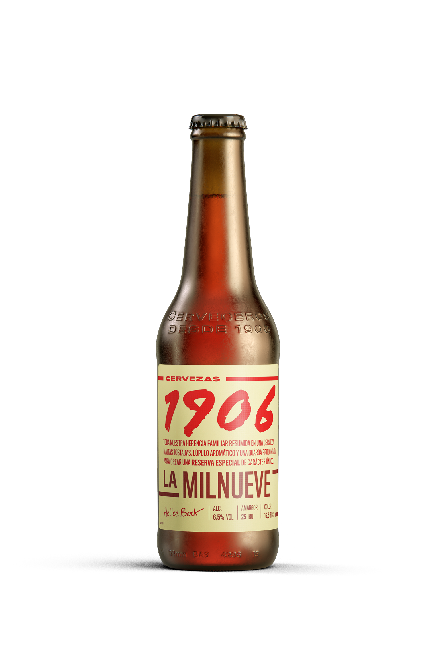 1906 La milnueve