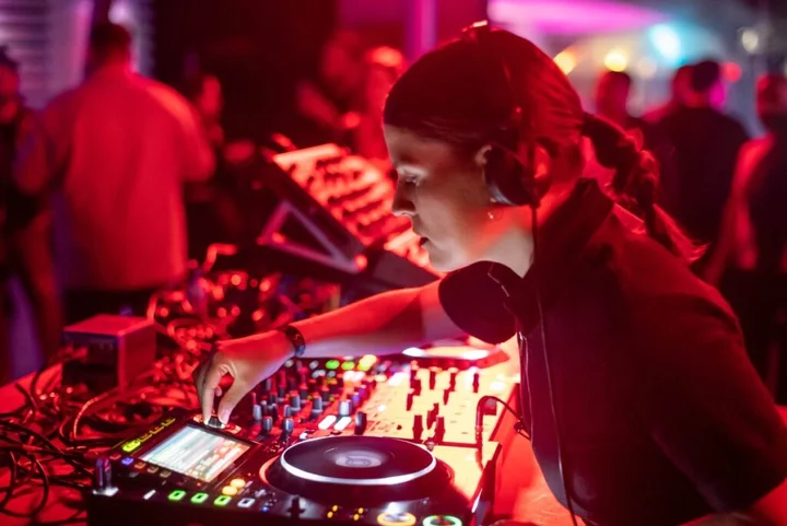 MUSGO x SON Estrella Galicia