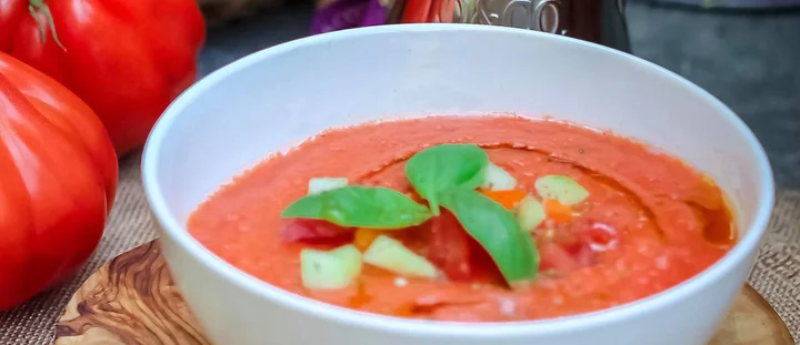 Gazpacho