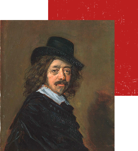 Frans Hals