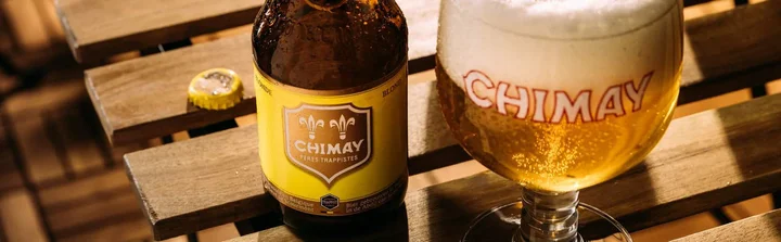 monjes chimay cerveza trapense