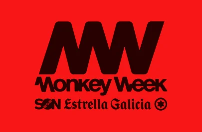 Monkey Week SON Estrella Galicia