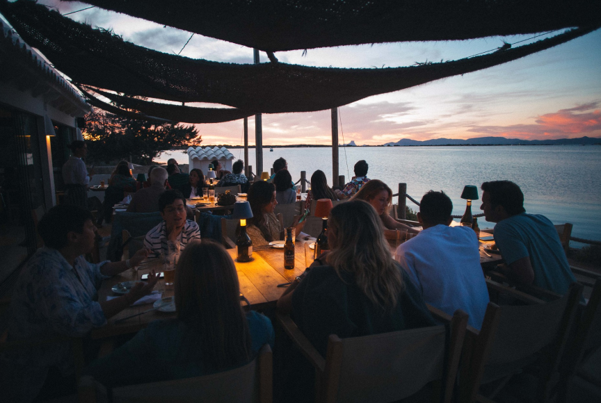 Programa Jueves - Posidonia