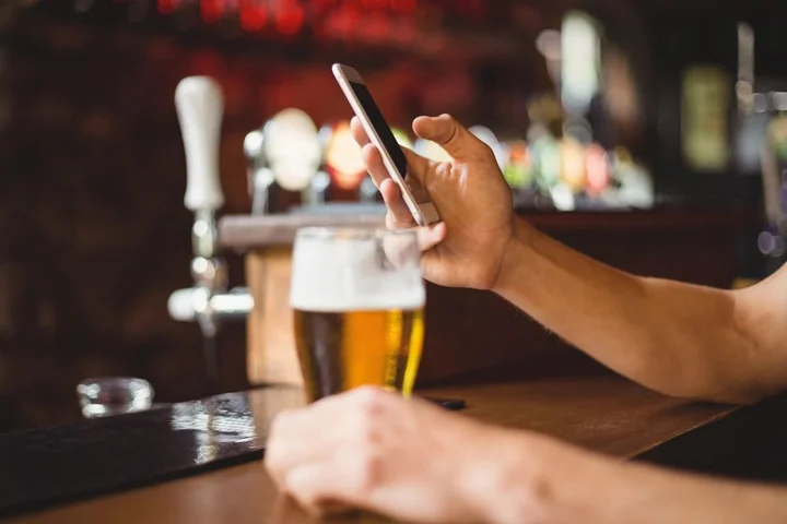 smartphones para medir la calidad de la cerveza